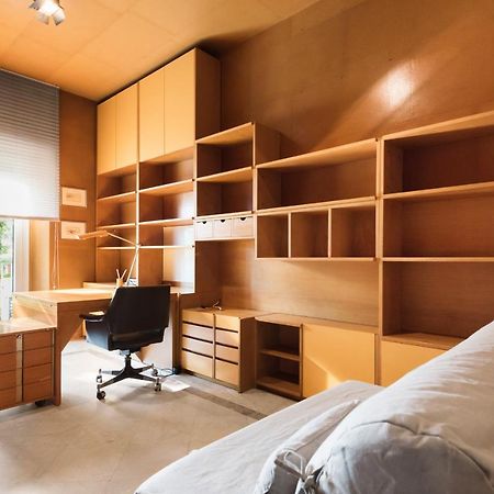 Ferienwohnung Flats4Rent Residenza Ai Tigli Verona Exterior foto