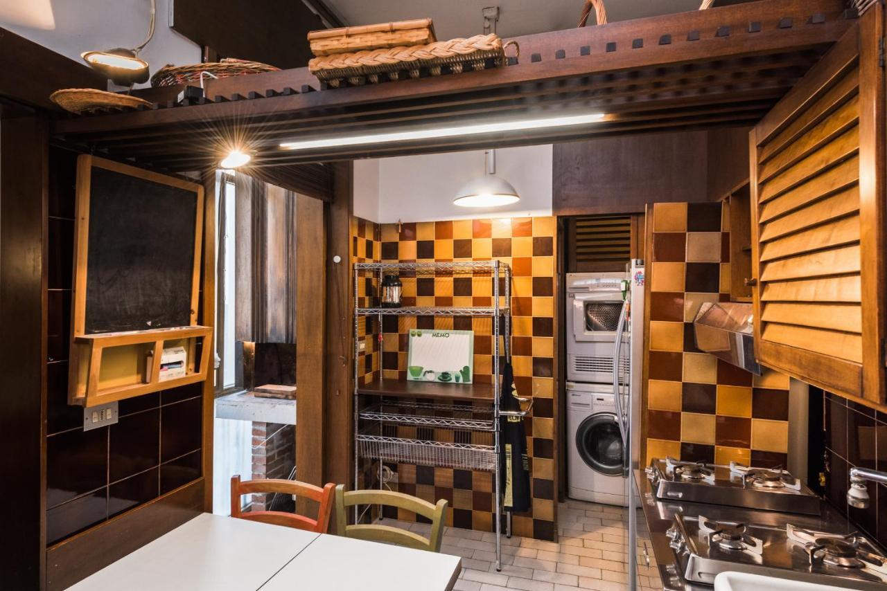 Ferienwohnung Flats4Rent Residenza Ai Tigli Verona Exterior foto
