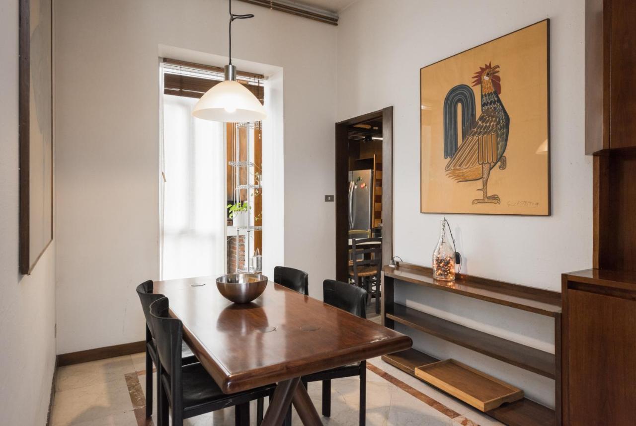 Ferienwohnung Flats4Rent Residenza Ai Tigli Verona Exterior foto