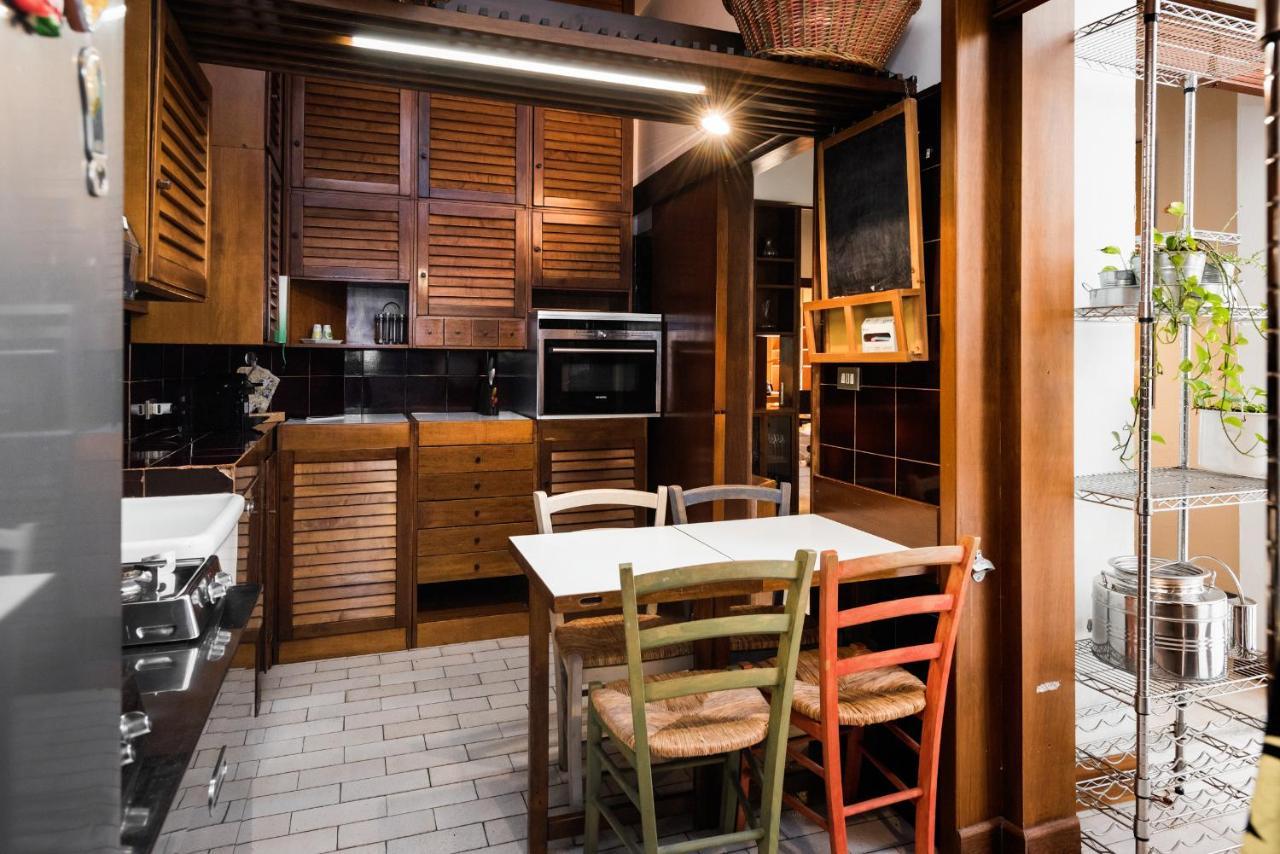 Ferienwohnung Flats4Rent Residenza Ai Tigli Verona Exterior foto