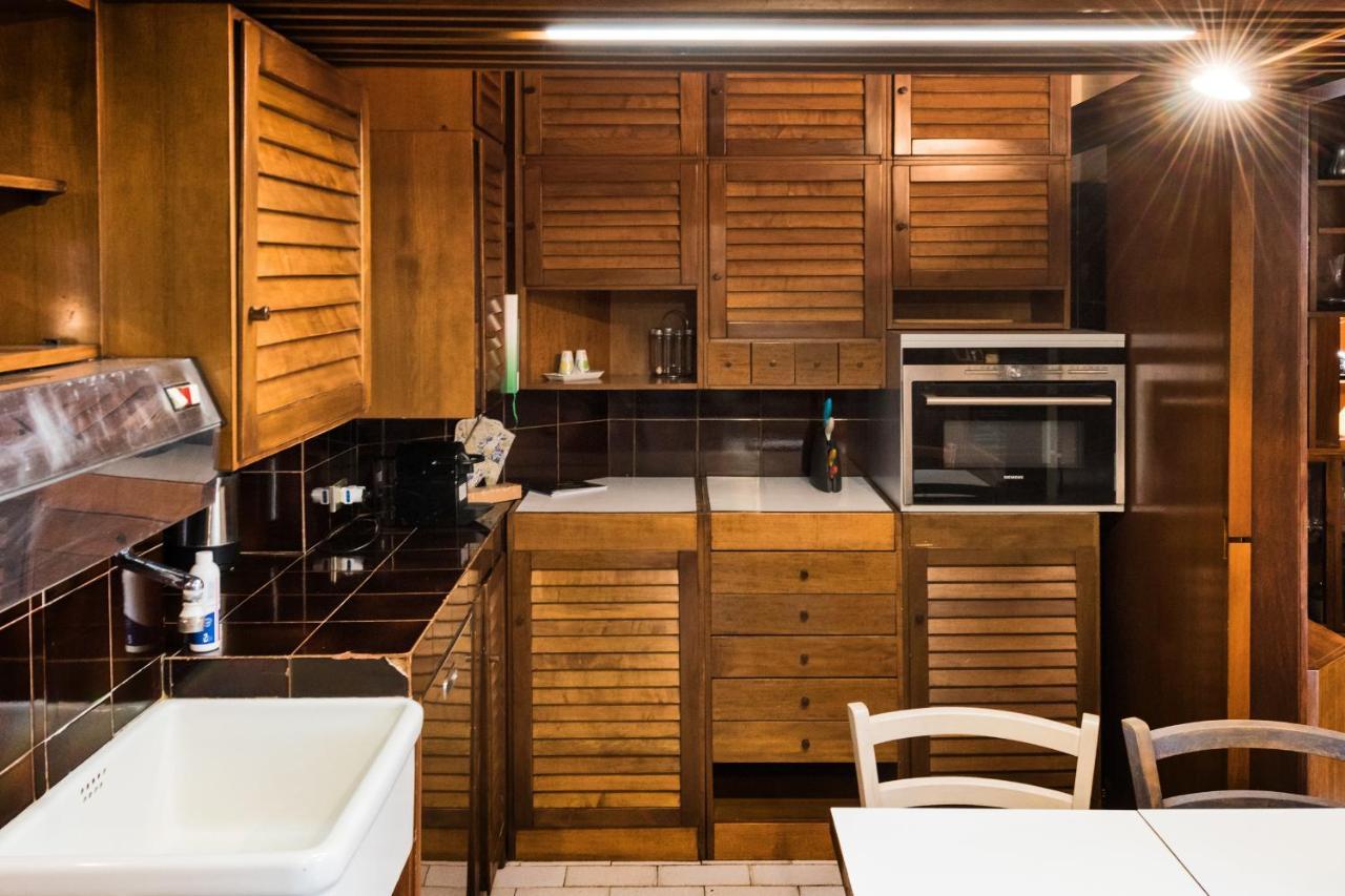 Ferienwohnung Flats4Rent Residenza Ai Tigli Verona Exterior foto
