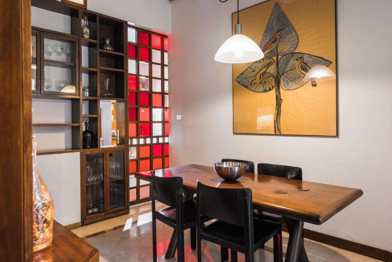 Ferienwohnung Flats4Rent Residenza Ai Tigli Verona Exterior foto
