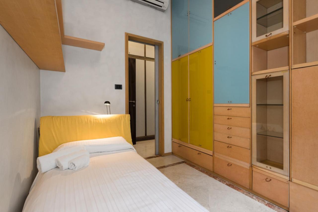 Ferienwohnung Flats4Rent Residenza Ai Tigli Verona Exterior foto