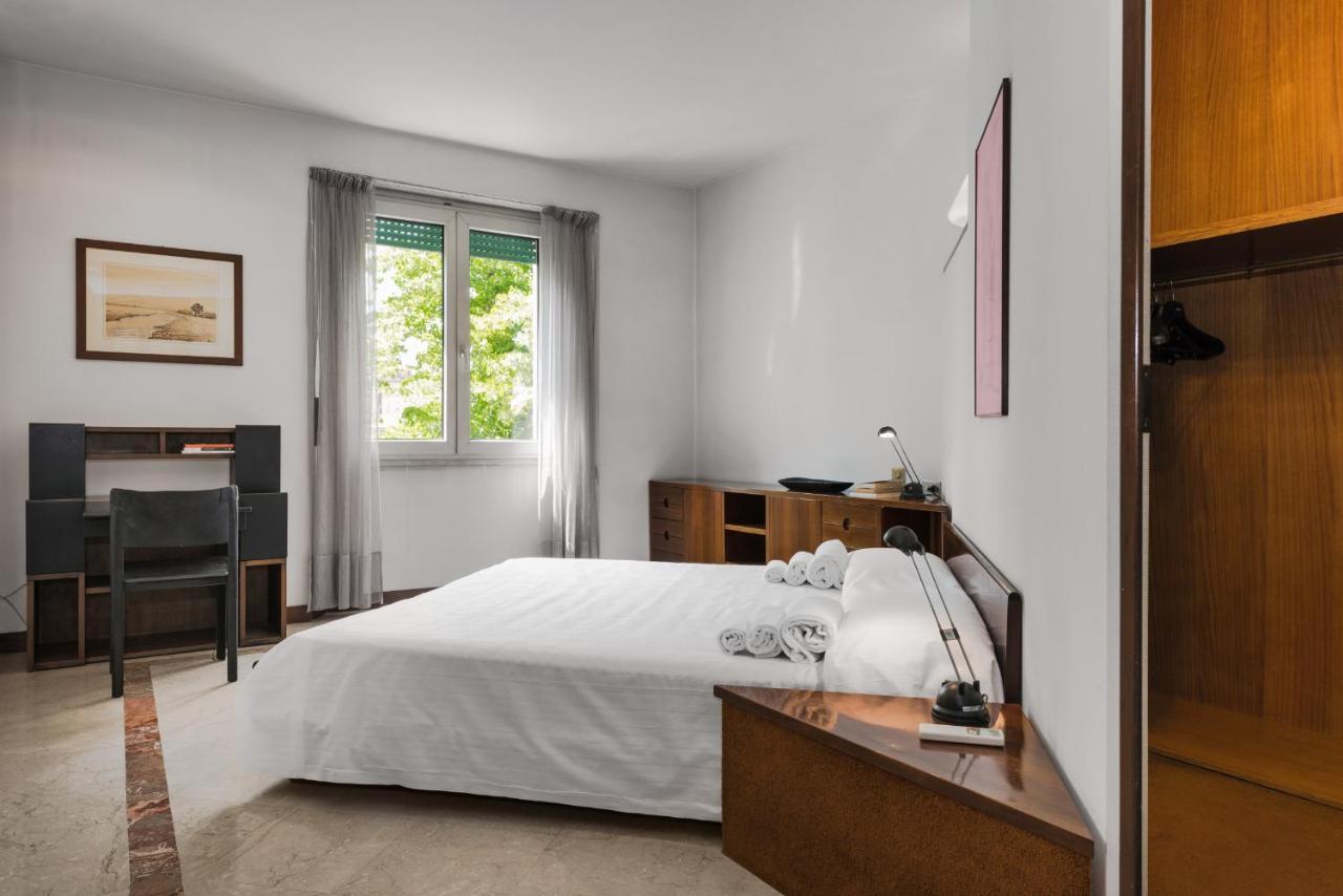 Ferienwohnung Flats4Rent Residenza Ai Tigli Verona Exterior foto