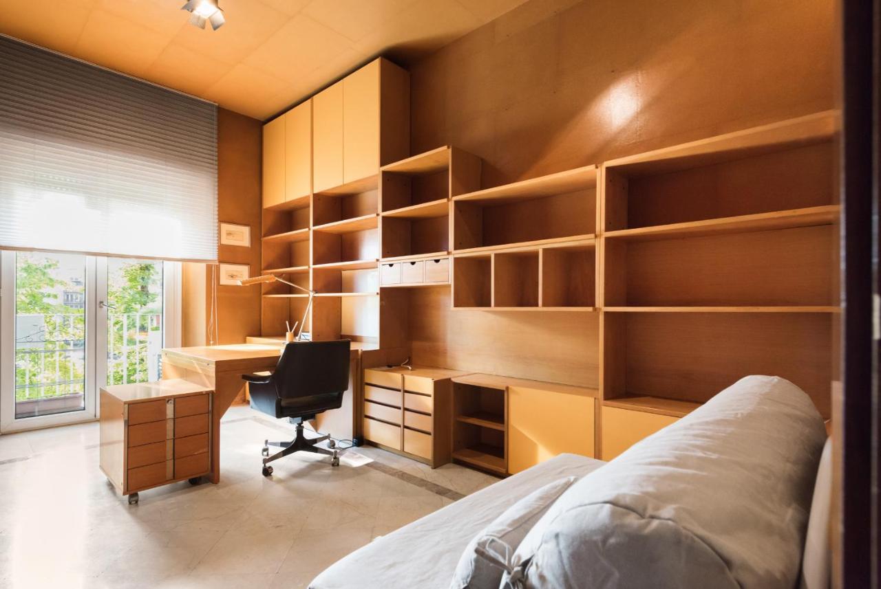 Ferienwohnung Flats4Rent Residenza Ai Tigli Verona Exterior foto